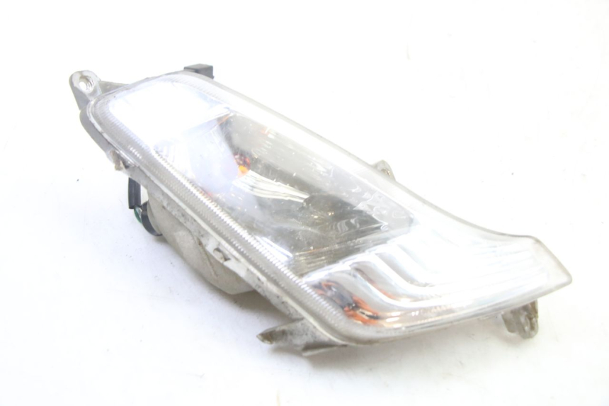 photo de DELANTERO DERECHO INTERMITENTE SYM FIDDLE 2 S 125 (2012 - 2014) - Detalle de la pieza