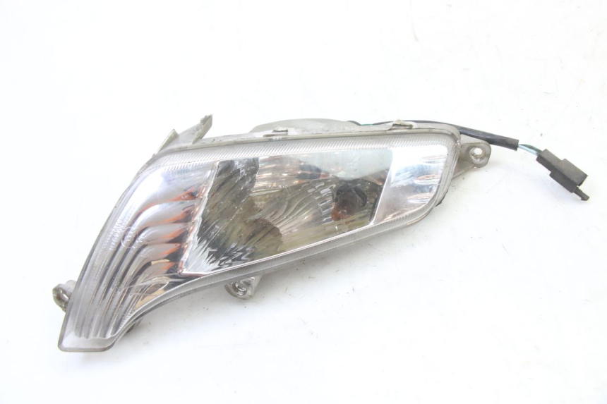 photo de DELANTERO DERECHO INTERMITENTE SYM FIDDLE 2 S 125 (2012 - 2014) - Zoom estado de uso