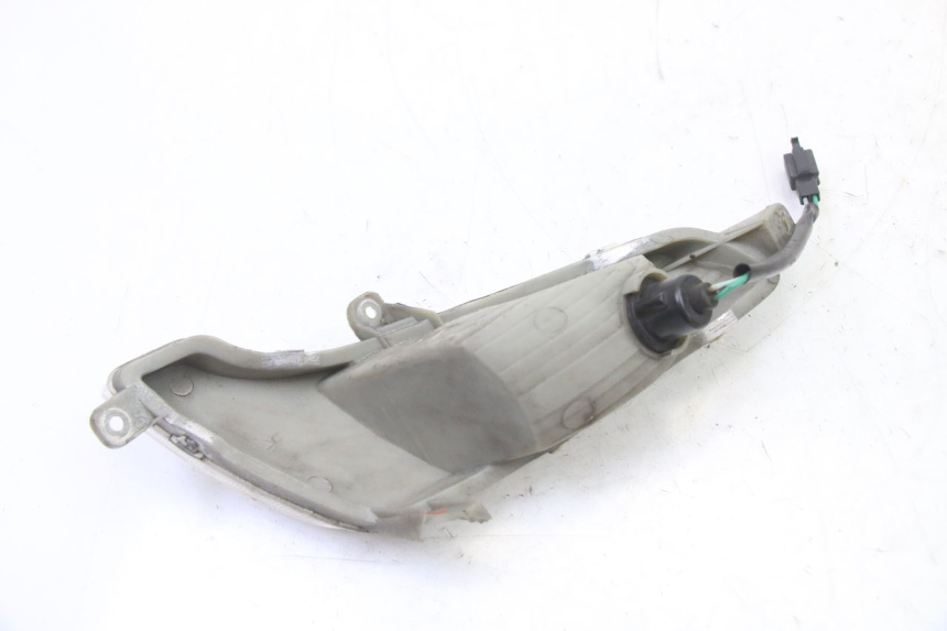 photo de DELANTERO DERECHO INTERMITENTE SYM FIDDLE 2 S 125 (2012 - 2014) - Otra perspectiva