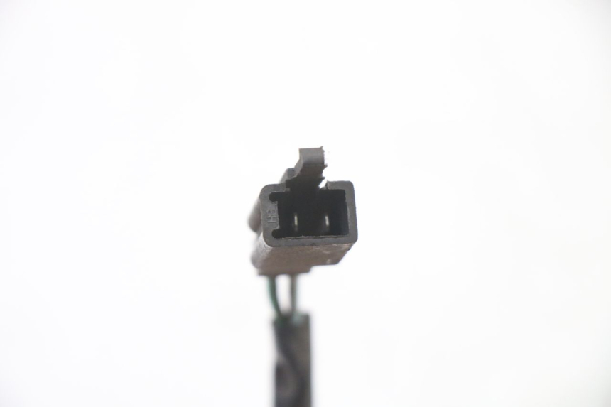 photo de DELANTERO DERECHO INTERMITENTE SYM FIDDLE 2 S 125 (2012 - 2014) - Detalles de los puntos de fijación