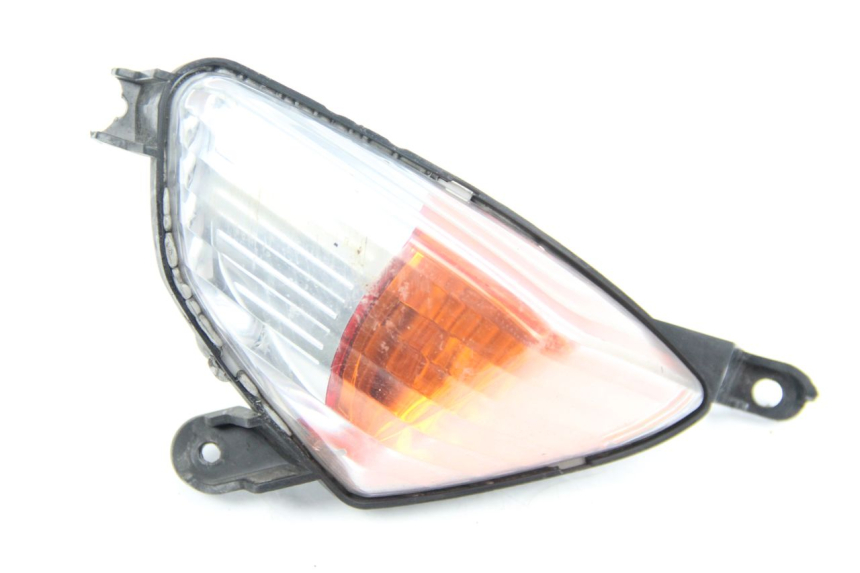 photo de INTERMITENTE DELANTERO DERECHO YAMAHA FJR ABS 1300 (2006 - 2012) - Vista principal