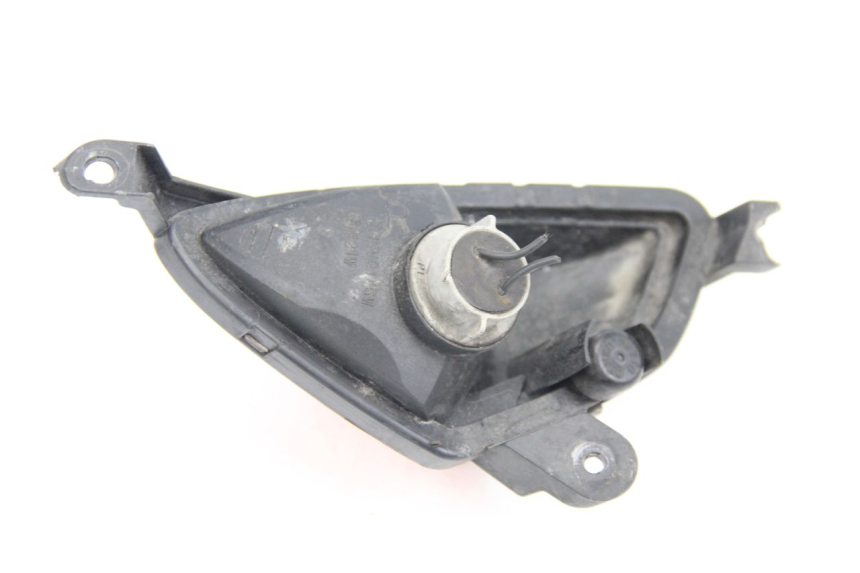 photo de INTERMITENTE DELANTERO DERECHO YAMAHA FJR ABS 1300 (2006 - 2012) - Primer plano técnico