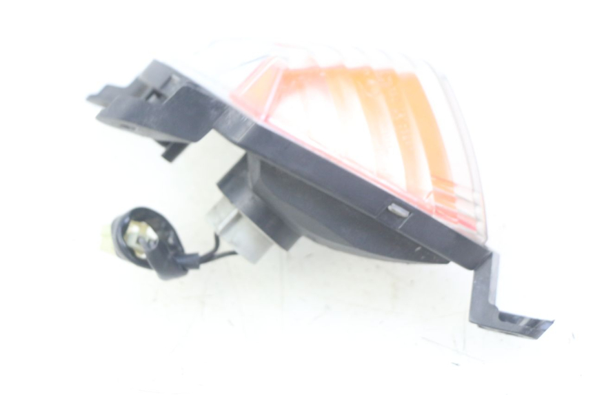 photo de INTERMITENTE DELANTERO DERECHO YAMAHA FJR ABS 1300 (2006 - 2012) - Vista general del producto