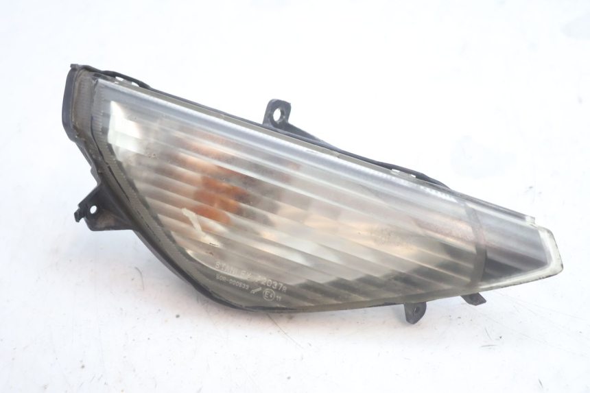 photo de DELANTERO DERECHO INTERMITENTE HONDA FJS SILVER WING SILVERWING 400 (2005 - 2008) - Vista principal