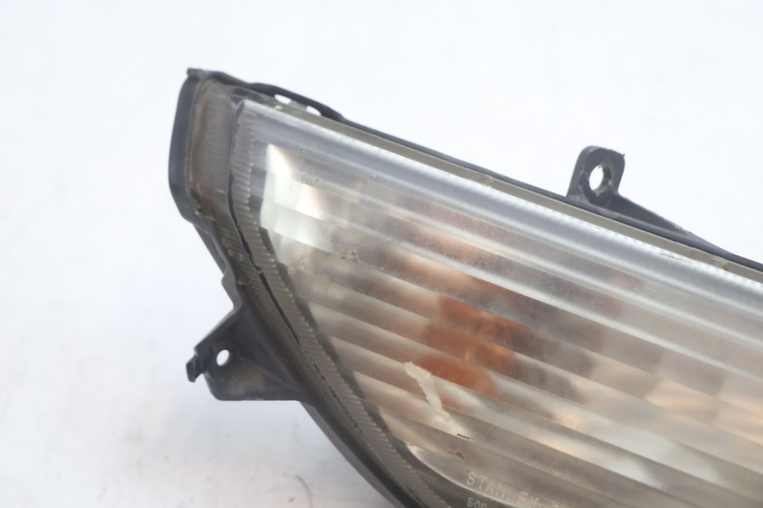 photo de DELANTERO DERECHO INTERMITENTE HONDA FJS SILVER WING SILVERWING 400 (2005 - 2008) - Detalle de la pieza