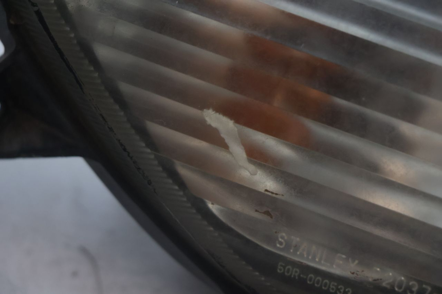 photo de DELANTERO DERECHO INTERMITENTE HONDA FJS SILVER WING SILVERWING 400 (2005 - 2008) - Zoom estado de uso