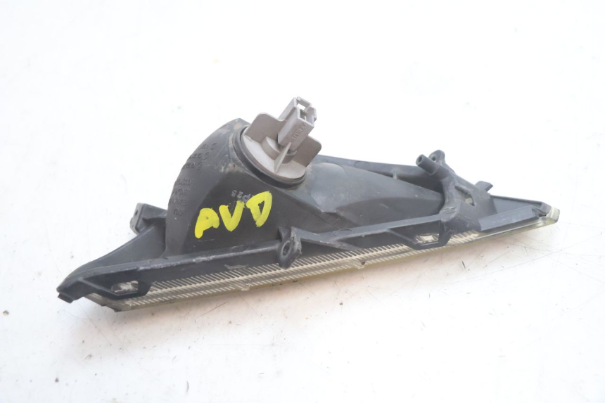 photo de DELANTERO DERECHO INTERMITENTE HONDA FJS SILVER WING SILVERWING 400 (2005 - 2008) - Detalles de los puntos de fijación
