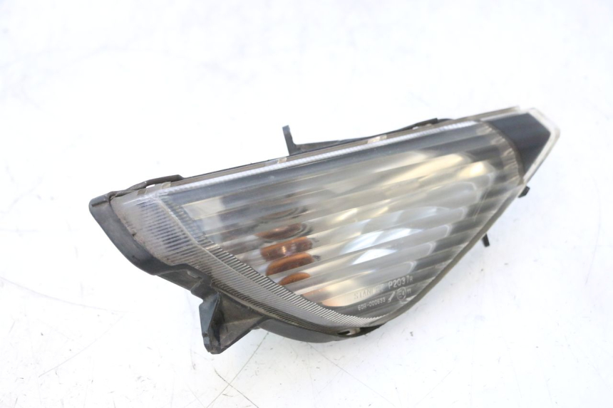photo de DELANTERO DERECHO INTERMITENTE HONDA FJS SILVER WING SILVERWING 400 (2005 - 2008) - Otra vista del artículo