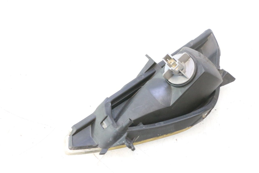 photo de DELANTERO DERECHO INTERMITENTE HONDA FJS SILVER WING SILVERWING 400 (2005 - 2008) - Zoom estado de uso
