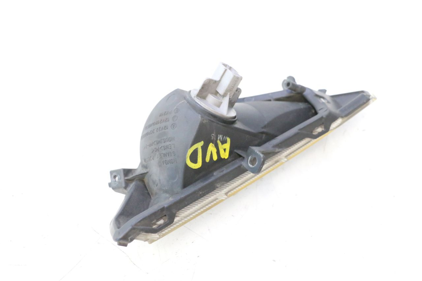 photo de DELANTERO DERECHO INTERMITENTE HONDA FJS SILVER WING SILVERWING 400 (2005 - 2008) - Otra perspectiva