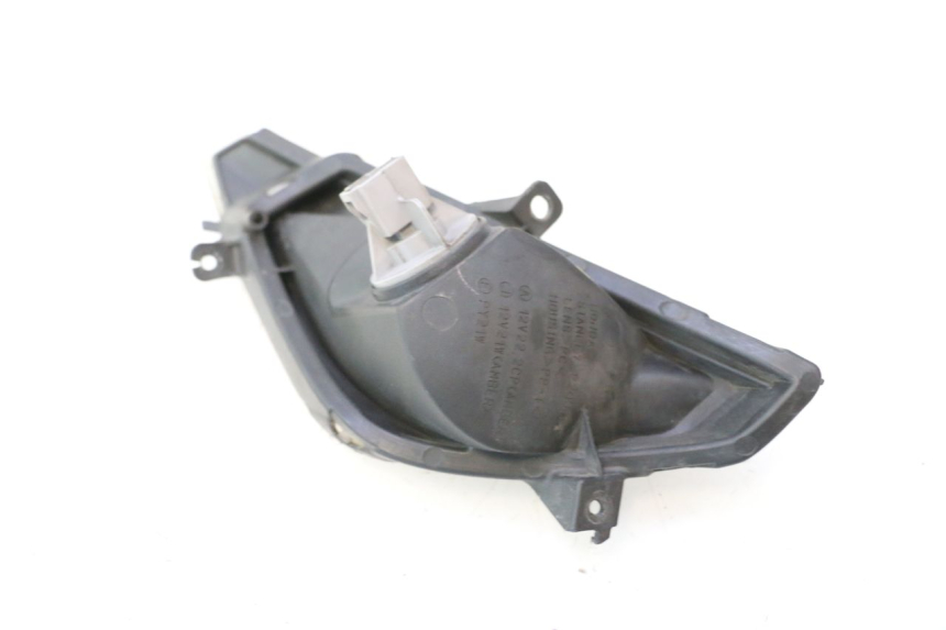 photo de DELANTERO DERECHO INTERMITENTE HONDA FJS SILVER WING SILVERWING 400 (2005 - 2008) - Primer plano técnico