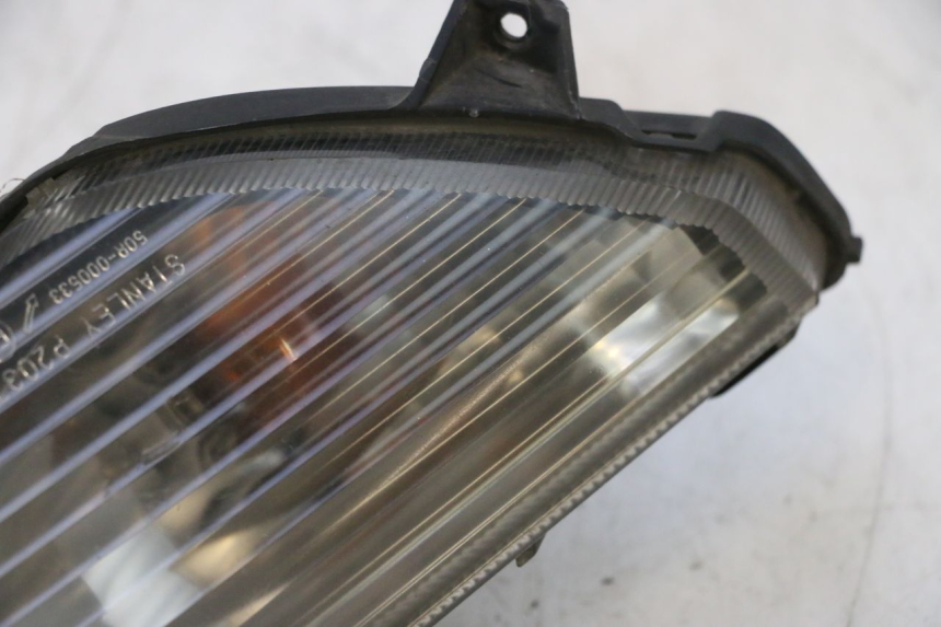 photo de DELANTERO DERECHO INTERMITENTE HONDA FJS SILVER WING SILVERWING 400 (2005 - 2008) - Vista general del producto