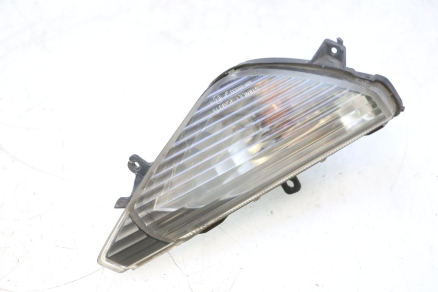 photo de DELANTERO DERECHO INTERMITENTE HONDA FJS SILVER WING SILVERWING 400 (2005 - 2008) - Recambio usado revisado