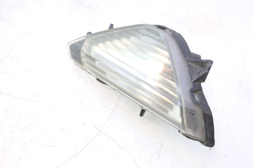 photo de DELANTERO DERECHO INTERMITENTE HONDA FJS SILVER WING SILVERWING 400 (2005 - 2008) - Marcados y referencias originales