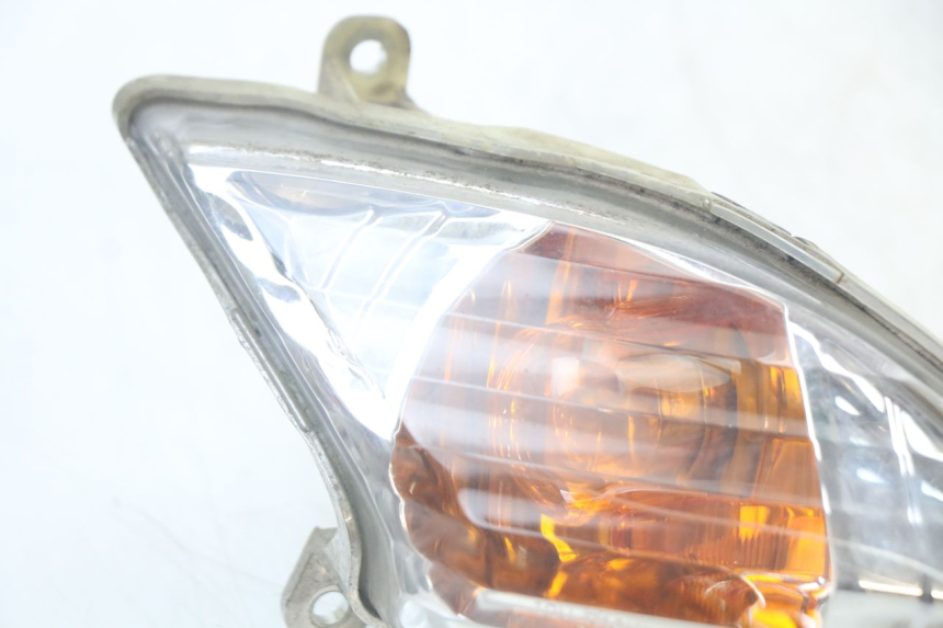 photo de INTERMITENTE DELANTERO DERECHO MBK FLAME X 125 (2004 - 2007) - Zoom estado de uso