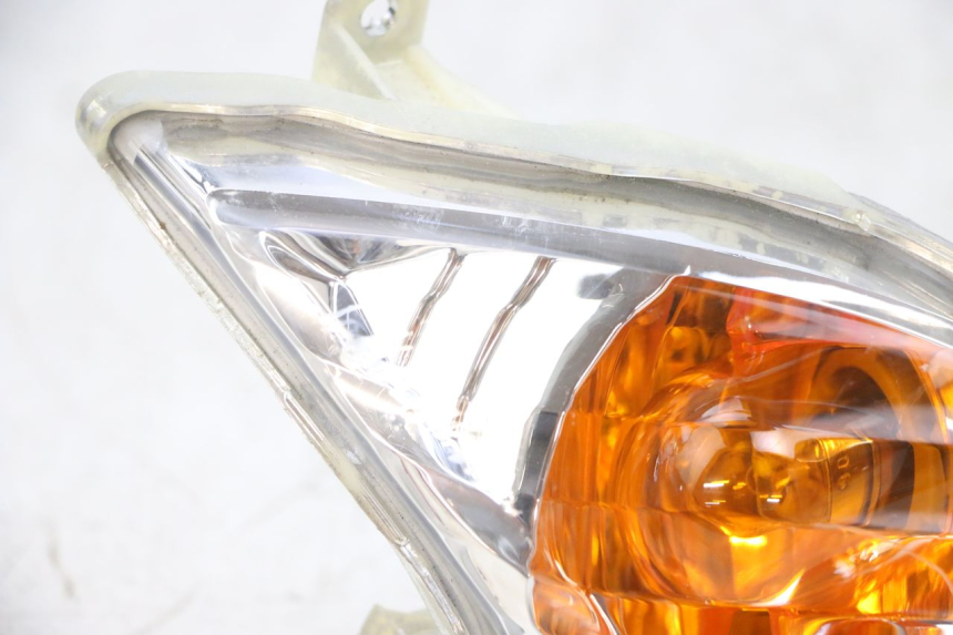 photo de DELANTERO DERECHO INTERMITENTE MBK FLAME X 125 (2007 - 2016) - Recambio usado revisado