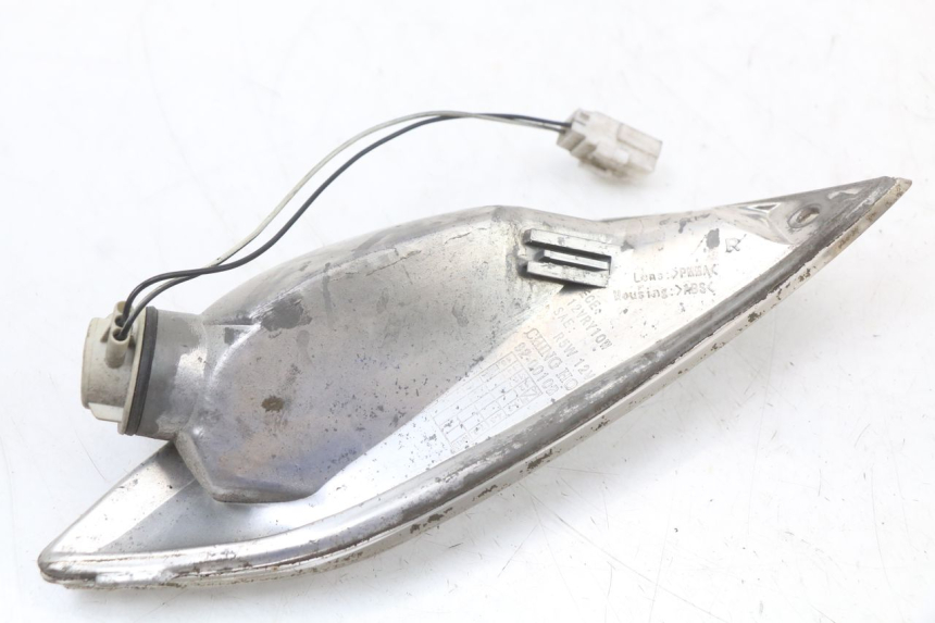 photo de DELANTERO DERECHO INTERMITENTE PIAGGIO FLY 4T 50 (2004 - 2010) - Otra perspectiva