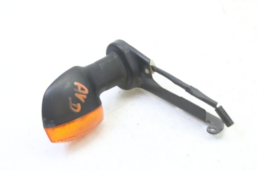 photo de DELANTERO DERECHO INTERMITENTE YAMAHA FZ6 FAZER S2 600 (2007 - 2011) - Zoom estado de uso