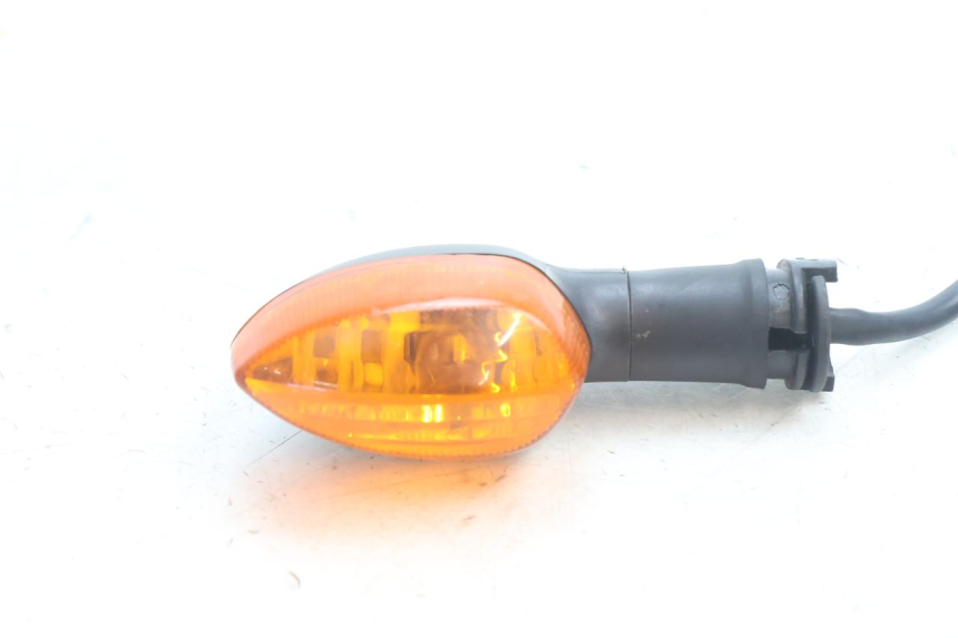 photo de DELANTERO DERECHO INTERMITENTE YAMAHA FZ8 800 (2010 - 2016) - Zoom estado de uso