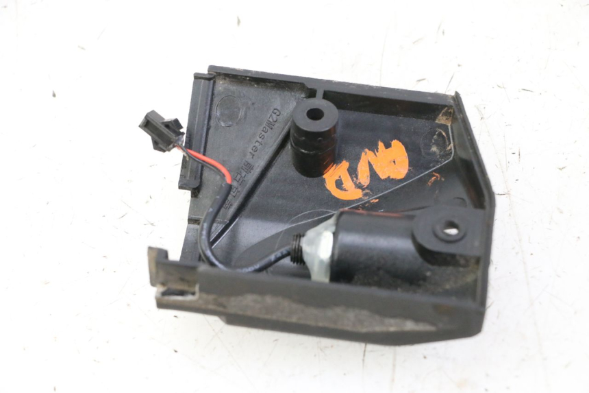 photo de DELANTERO DERECHO INTERMITENTE KUKIRIN G2 MASTER 1 - Zoom estado de uso