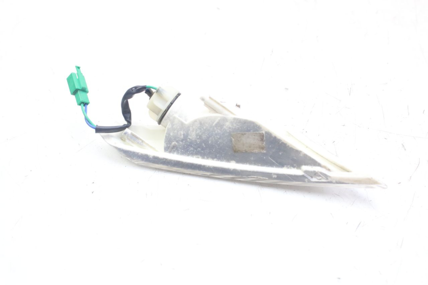 photo de DELANTERO DERECHO INTERMITENTE PEUGEOT GEOPOLIS RS 125 (2007 - 2009) - Zoom estado de uso