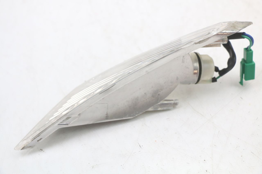 photo de DELANTERO DERECHO INTERMITENTE PEUGEOT GEOPOLIS RS 125 (2007 - 2009) - Detalle de la pieza