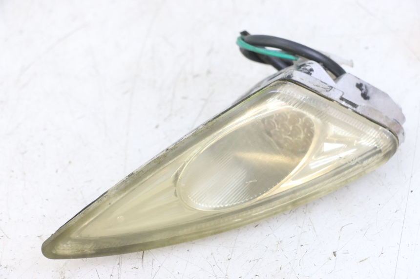 photo de DELANTERO DERECHO INTERMITENTE GOES WIKI 125 (2010 - 2015) - Vista principal