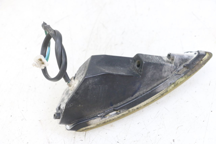 photo de DELANTERO DERECHO INTERMITENTE GOES WIKI 125 (2010 - 2015) - Vista general del producto