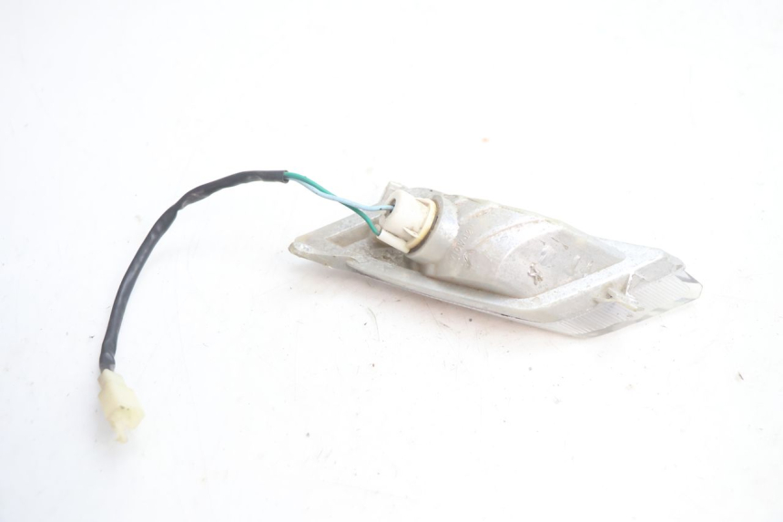 photo de DELANTERO DERECHO INTERMITENTE VASTRO GP 2T 50 (2013 - 2017) - Primer plano técnico