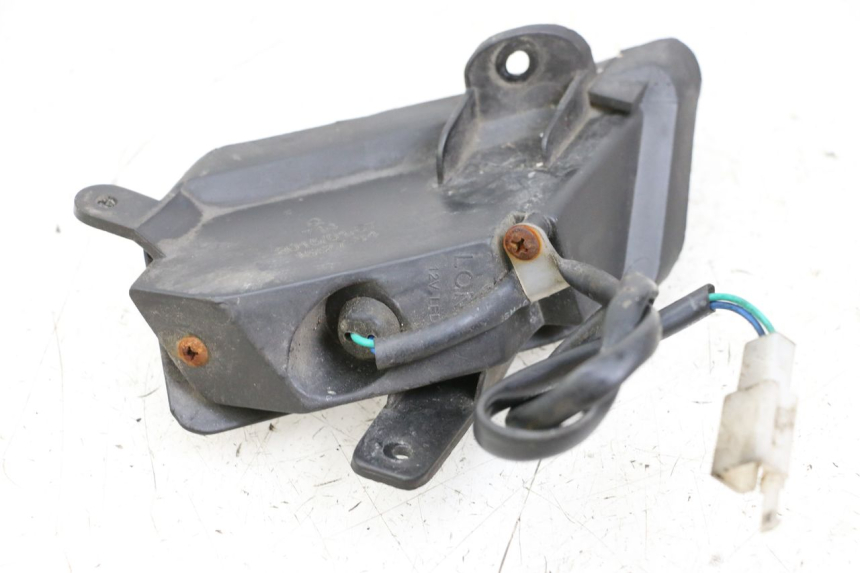 photo de DELANTERO DERECHO INTERMITENTE NECO GPX LC 2T 50 (2014 - 2018) - Detalle de la pieza