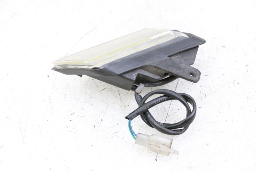 photo de DELANTERO DERECHO INTERMITENTE NECO GPX LC 2T 50 (2014 - 2018) - Otra perspectiva