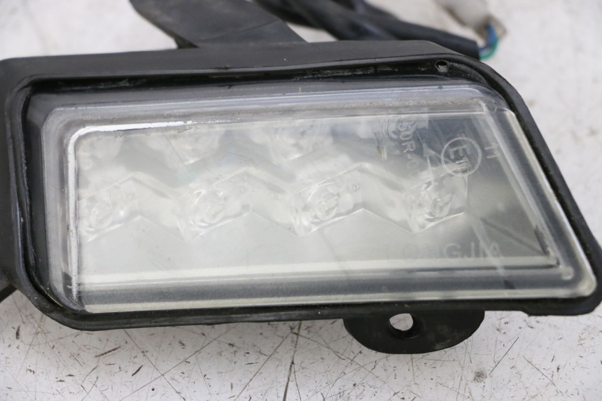 photo de DELANTERO DERECHO INTERMITENTE NECO GPX LC 2T 50 (2014 - 2018) - Vista general del producto