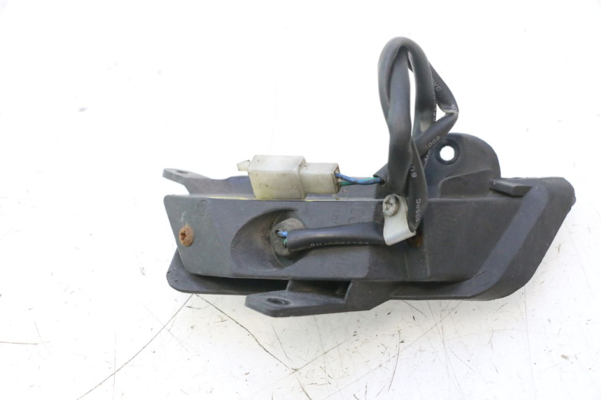 photo de DELANTERO DERECHO INTERMITENTE NECO GPX LC 2T 50 (2014 - 2018) - Primer plano técnico
