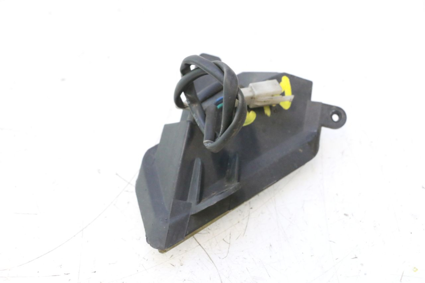photo de DELANTERO DERECHO INTERMITENTE NECO GPX LC 2T 50 (2014 - 2018) - Vista general del producto