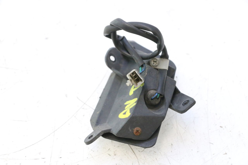 photo de DELANTERO DERECHO INTERMITENTE NECO GPX LC 2T 50 (2014 - 2018) - Detalles de los puntos de fijación