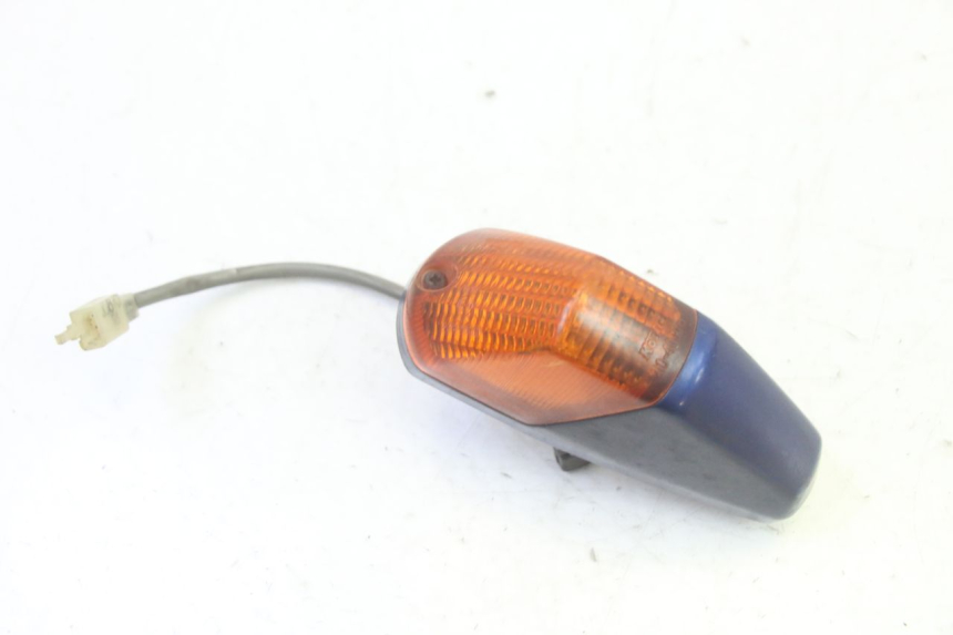 photo de DELANTERO DERECHO INTERMITENTE KAWASAKI GPX R WARBIRD 600 (1988 - 1993) - Zoom estado de uso