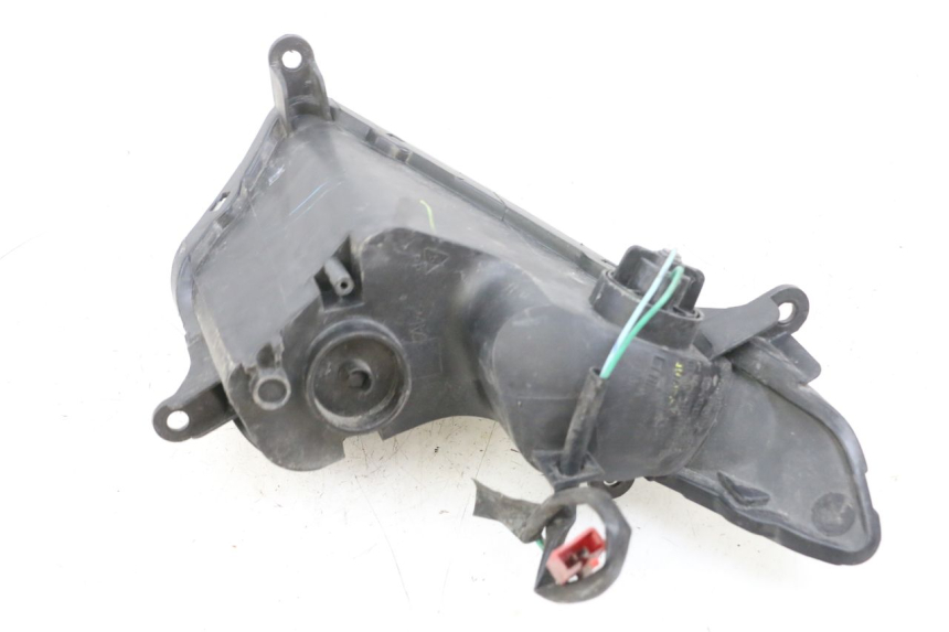 photo de DELANTERO DERECHO INTERMITENTE SYM GTS EVO 125 (2009 - 2013) - Marcados y referencias originales