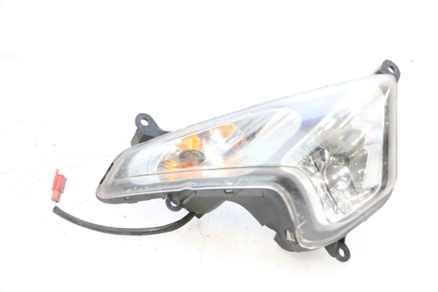 photo de DELANTERO DERECHO INTERMITENTE SYM GTS EVO 125 (2009 - 2013) - Vista principal