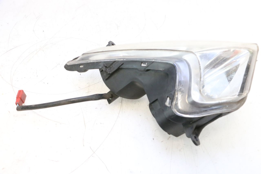 photo de DELANTERO DERECHO INTERMITENTE SYM GTS EVO 125 (2009 - 2013) - Primer plano técnico