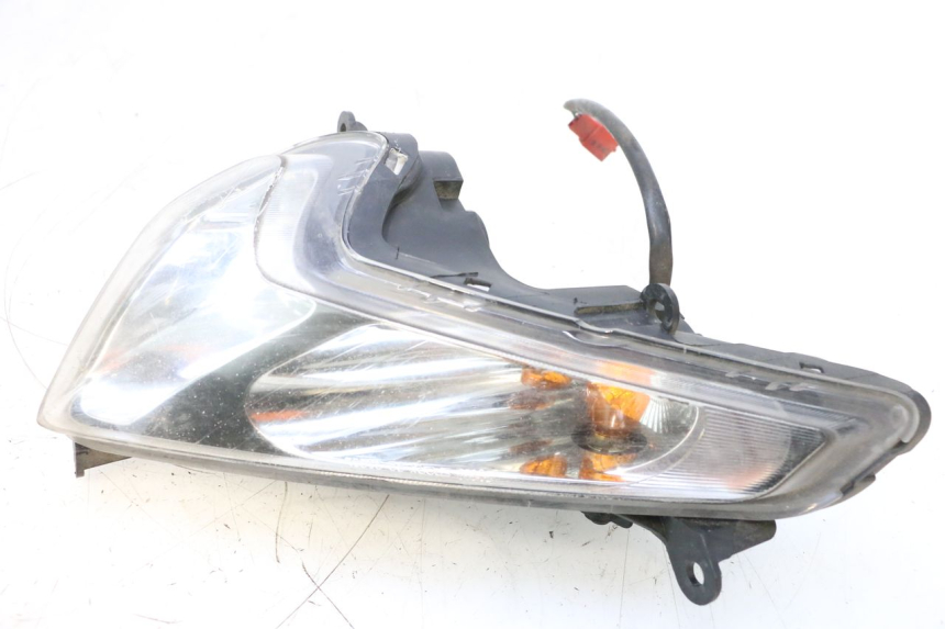 photo de DELANTERO DERECHO INTERMITENTE SYM GTS EVO 125 (2009 - 2013) - Vista general del producto
