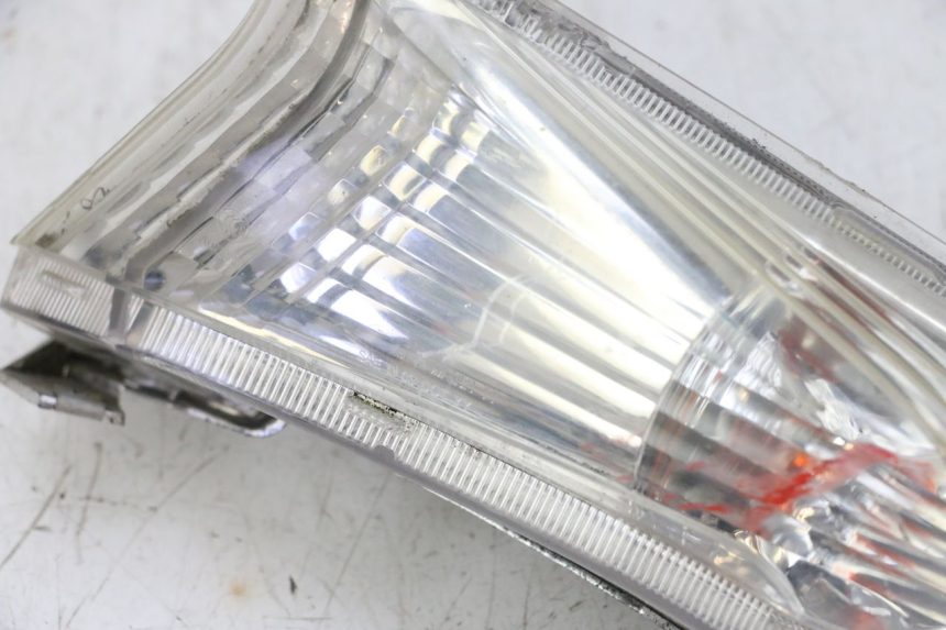 photo de DELANTERO DERECHO INTERMITENTE JM MOTORS GTS 125 (2015 - 2019) - Recambio usado revisado