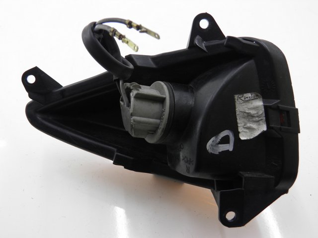 photo de DELANTERO DERECHO INTERMITENTE HONDA CBF S ABS 600 (2004 - 2007) - Detalle de la pieza
