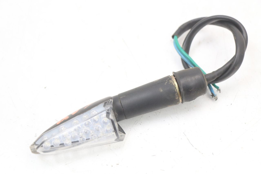 photo de DELANTERO DERECHO INTERMITENTE HYTRACK HY S 4X4 410 (2013 - 2016) - Vista principal