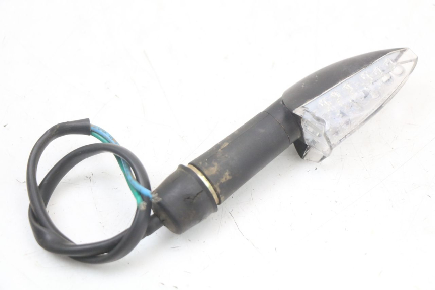 photo de DELANTERO DERECHO INTERMITENTE HYTRACK HY S 4X4 410 (2013 - 2016) - Otra perspectiva