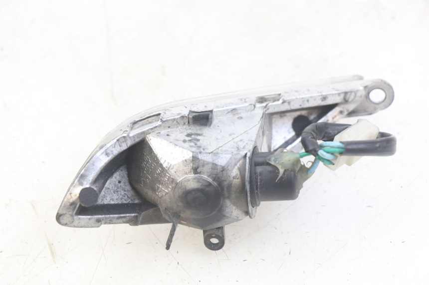 photo de INTERMITENTE DELANTERO DERECHO SYM JET SPORT XR 50 (2006 - 2015) - Zoom estado de uso