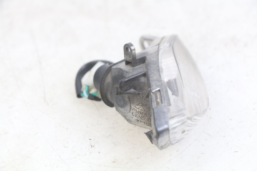 photo de INTERMITENTE DELANTERO DERECHO SYM JET SPORT XR 50 (2006 - 2015) - Otra perspectiva