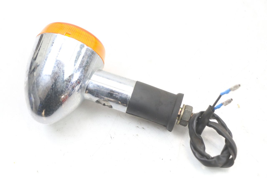 photo de DELANTERO DERECHO INTERMITENTE JINLUN JL HIGHLANDER 125 (2007 - 2015) - Otra perspectiva