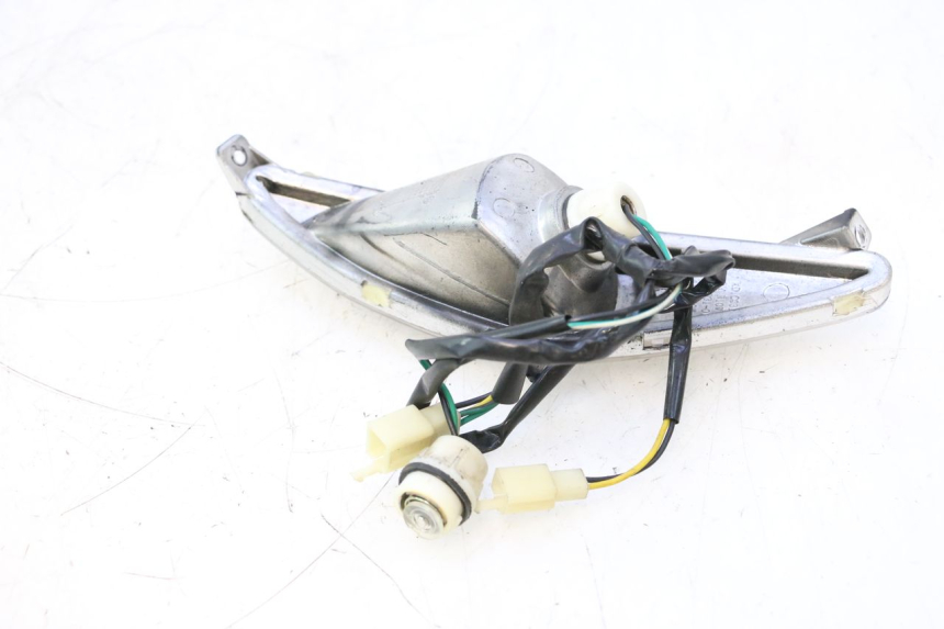 photo de DELANTERO DERECHO INTERMITENTE RIDE JUMP 2T 50 (2012 - 2017) - Primer plano técnico