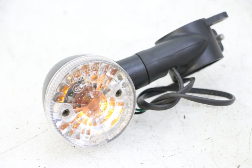 photo de DELANTERO DERECHO INTERMITENTE KEEWAY K-LIGHT KLIGHT 125 (2018 - 2025) - Vista principal