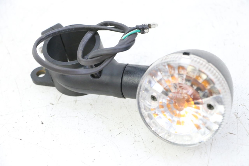 photo de DELANTERO DERECHO INTERMITENTE KEEWAY K-LIGHT KLIGHT 125 (2018 - 2025) - Detalle de la pieza